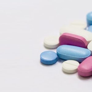 Oral solid drugs plant, Kampala