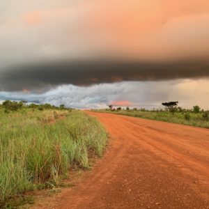 Agri-Social-Business, Luanda