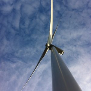 Wind Farm, Hargeisa