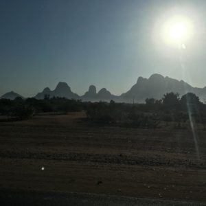 Kassala Health Citadel (KHC), Kassala