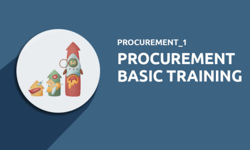 PROCUREMENT BASIC TRAINING