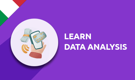 LEARN DATA ANALYSIS
