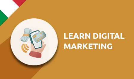 LEARN DIGITAL MARKETING