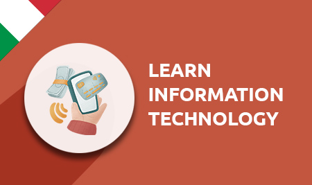LEARN INFORMATION TECHNOLOGY