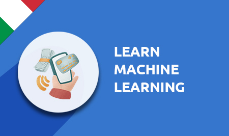 LEARN MACHINE LEARNING