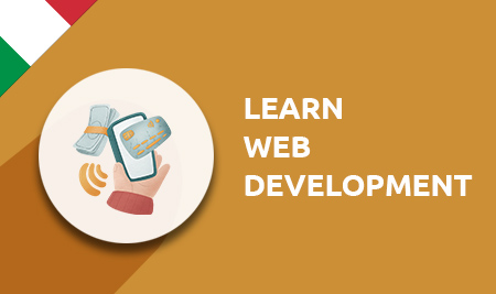 LEARN WEB DEVELOPMENT