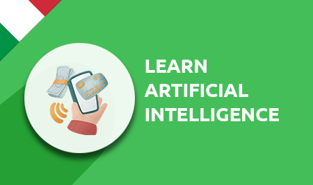 LEARN ARTIFICIAL INTELLIGENCE