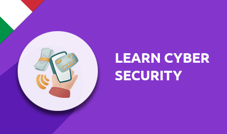 LEARN CYBER SECURITY