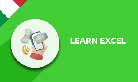 LEARN EXCEL