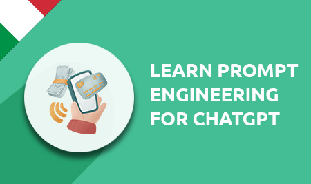 LEARN PROMPT ENGINEERING FOR CHATGPT