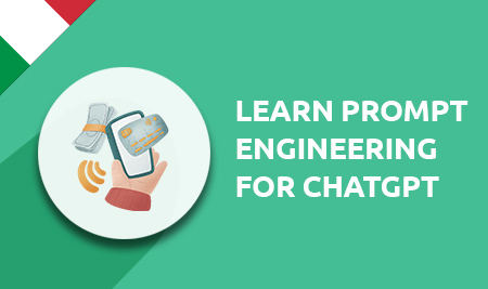 LEARN PROMPT ENGINEERING FOR CHATGPT