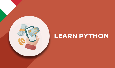 LEARN PYTHON