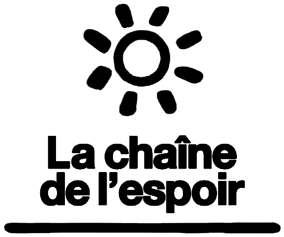 La Chaîne de l’Espoir