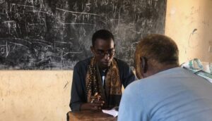 Jubbaland’s project Baseline, Midline and Endline Evaluation