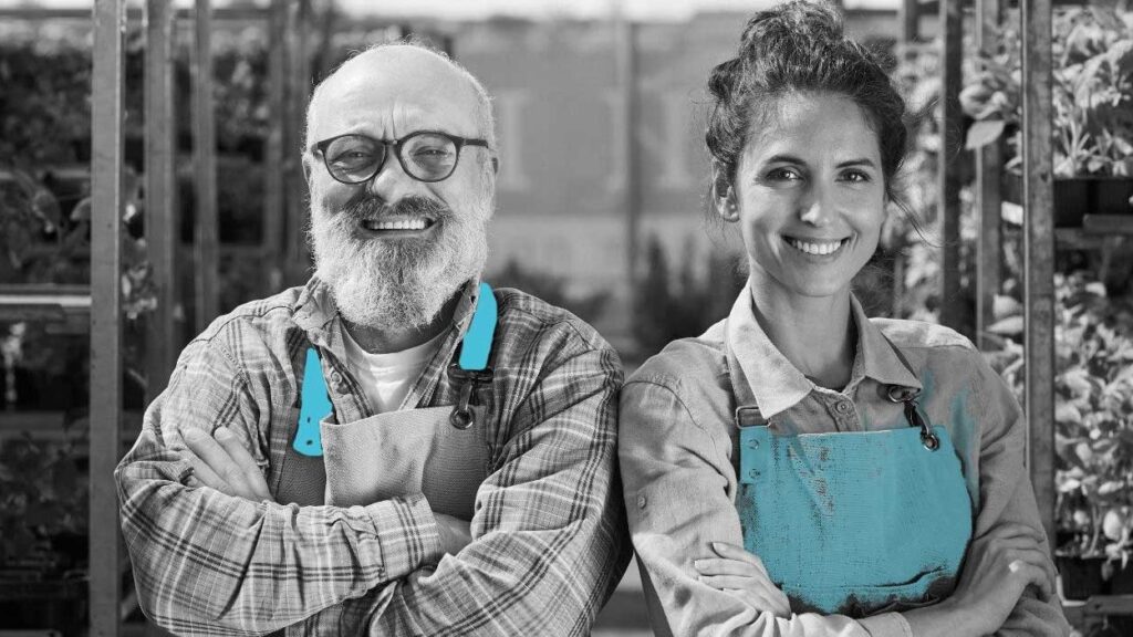 Promoting Age Diversity Management in Organisations