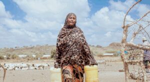 From Community-Based to Community-Led Protection Programming