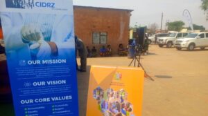 Zambia’s costed Primary Health Care Strategy and Operational Plan